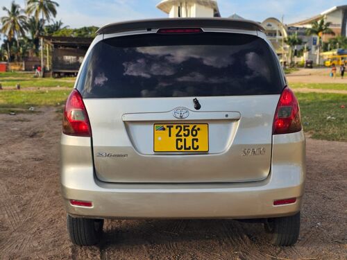 Toyota spacio cc 1490