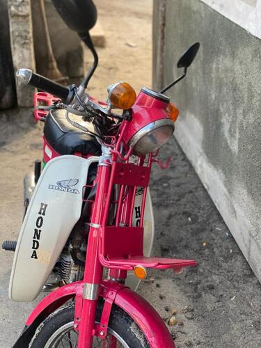 Tổng hợp với hơn 85 xe honda md mới nhất  daotaonec