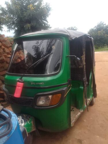 Bajaj tvs