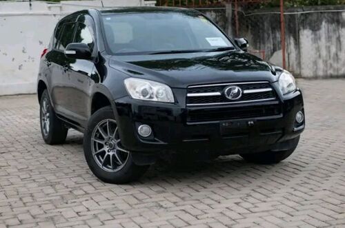 RAV4 NAUZA NEW SAFI SANA 