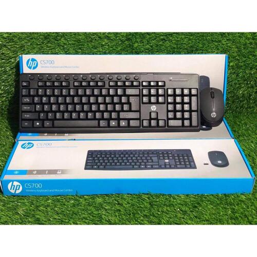 Keyboard mouse wireless