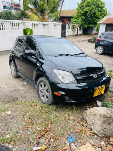 TOYOTA IST CC 1290 FULL AC