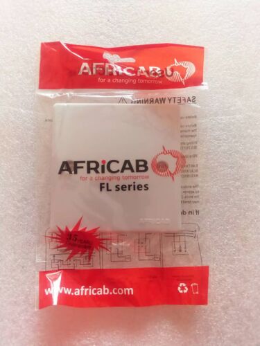 Africable blank plates