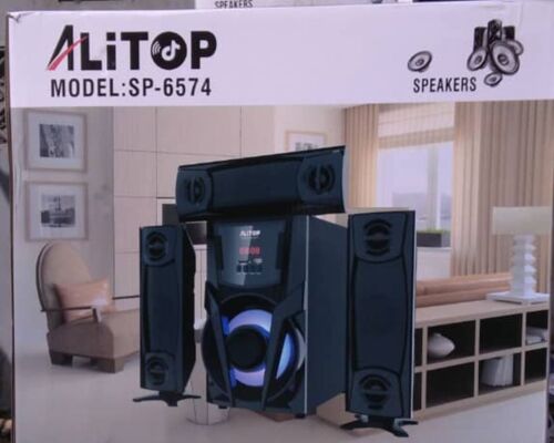 Alitop subwoofer