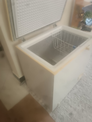 BOSS FREEZER 100L
