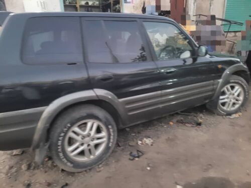 Rav 4