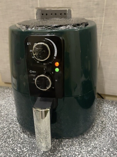 Air frier Lita 7 Na Nusu