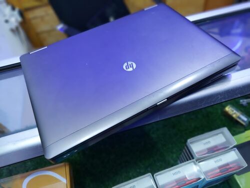 Hp probook 