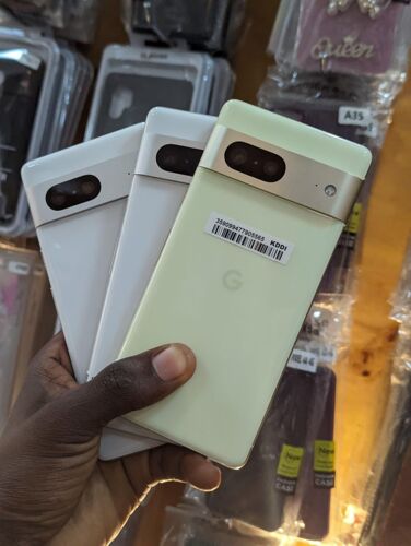 Google Pixel 7