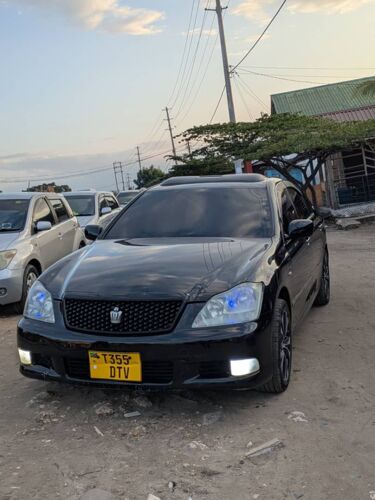 NAUZA TOYOTA RACTIS NZURI SANA