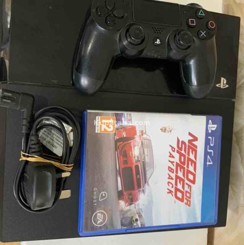 game ps4 fat 500gb