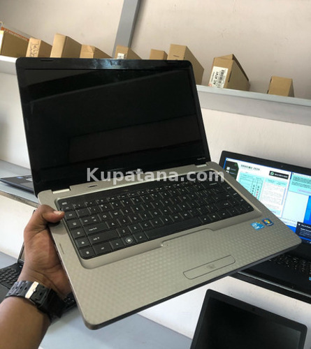 HP CompaQ Presario Core i3