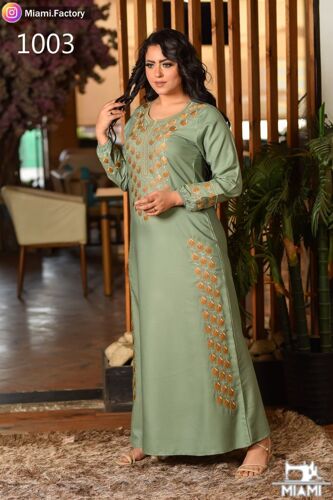 Masri dress