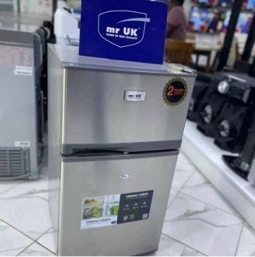 Mr UK Refrigerator 105L