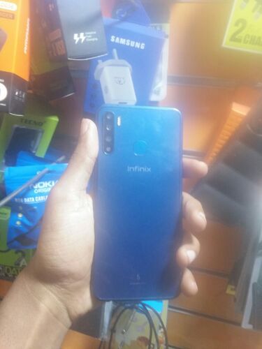 INFINIX S5 LITE GB 32