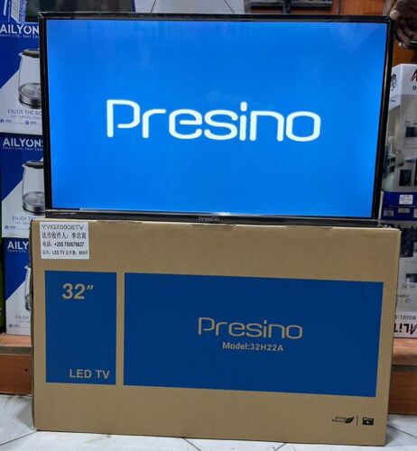 PRESINO TV INCHES 32