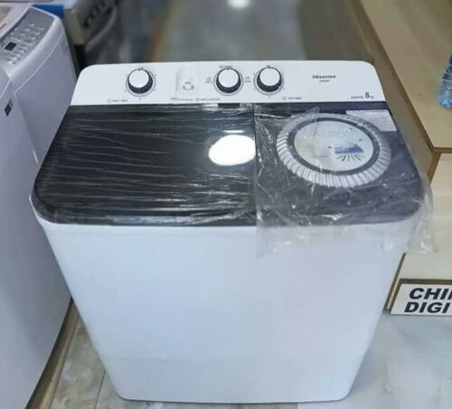 Washing mashine 8kg 