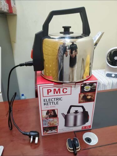 PMC ELECTRIC KETTLE