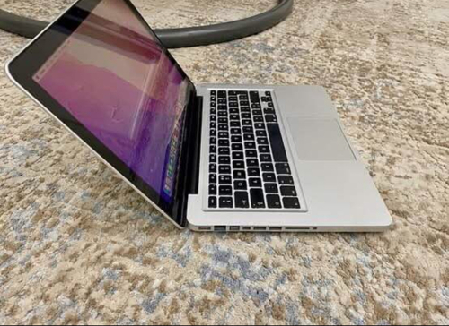 Apple MacBook Pro 2012
