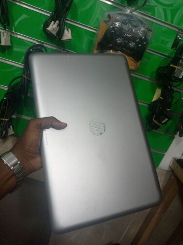 Hp Envy core i7