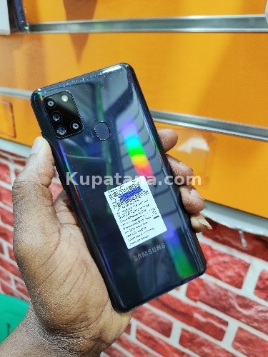 Samsung A21s 