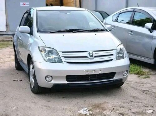 IST NAUZA NEW SAFI SANA