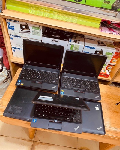 Used Laptops