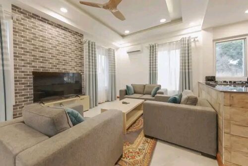 MIKOCHENI 3ROOM CALL ME