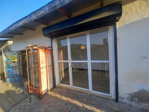 Frem 4 Rent At makumbusho