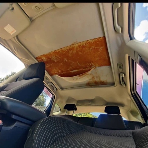 Roof Repair