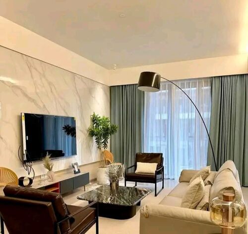 MSASANI 3ROOM CALL ME