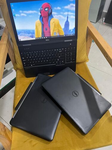 Dell latitude E5540