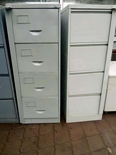 Office cabinet file