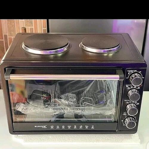 ELECTRIC OVEN 48L