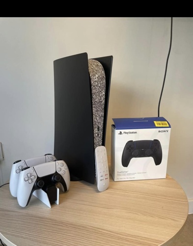 Play Station 5