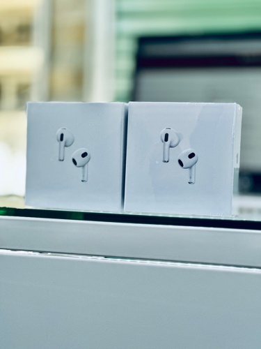 AirPods 3 3rd Generation