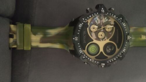 Invicta watch