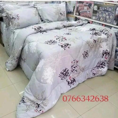 duvet cover