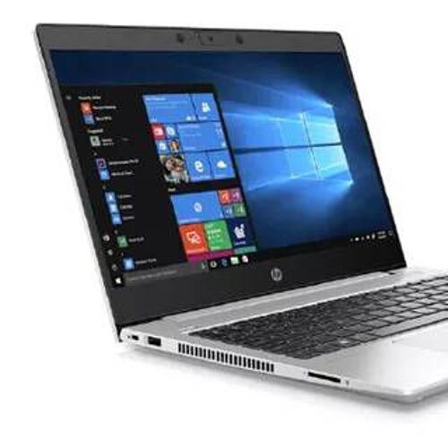 HP laptop i3 GB 500 ram 4 GB 