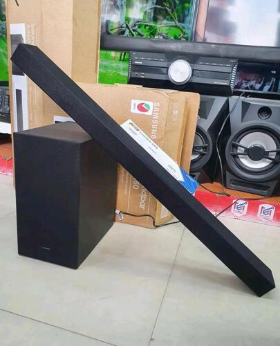 Sound bar Samsung