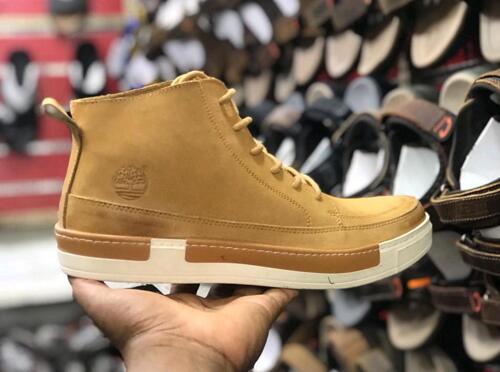 Timberland 3Colours