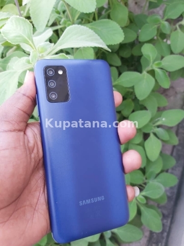 Samsung A03s