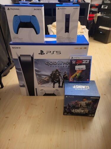 Sony Playsation 5 