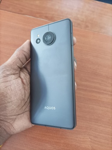 Sharp Aquos Sense 7 Plus