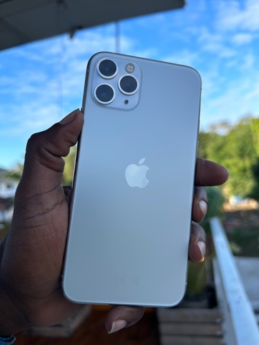 iPhone 11 Pro 