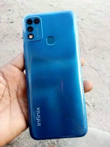 Infinix smart 5 Gb 32 ram 2