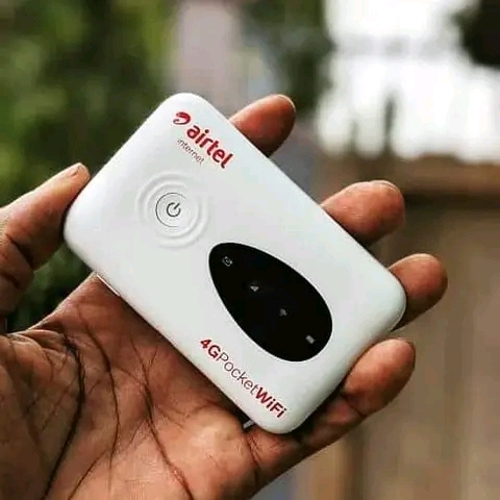 Airtel pocket WI-FI2024