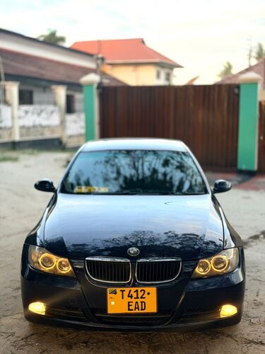 Bmw 3series