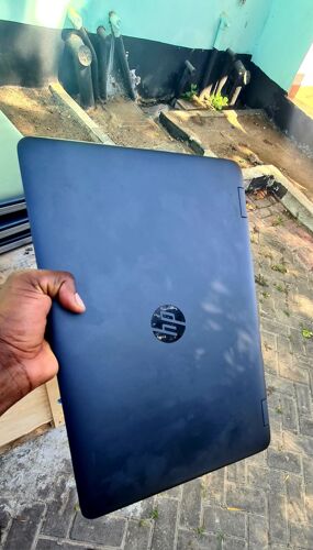 Probook 650 G2/i5/8GB/256GB