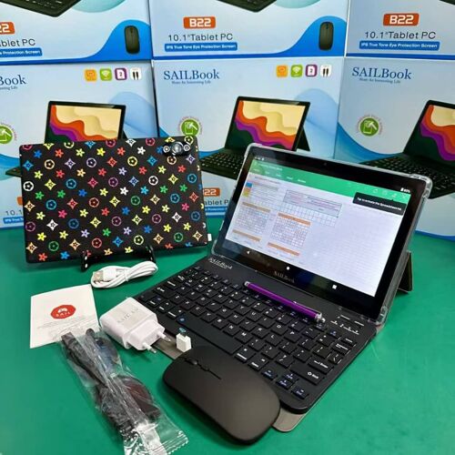 New original tablets 